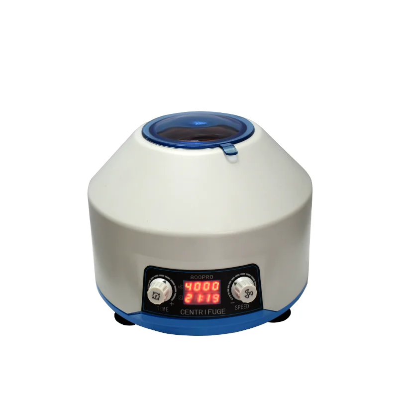Medical Lab Machines - 50w Timing-Funktion elektrische Zentrifuge Serum Separat
