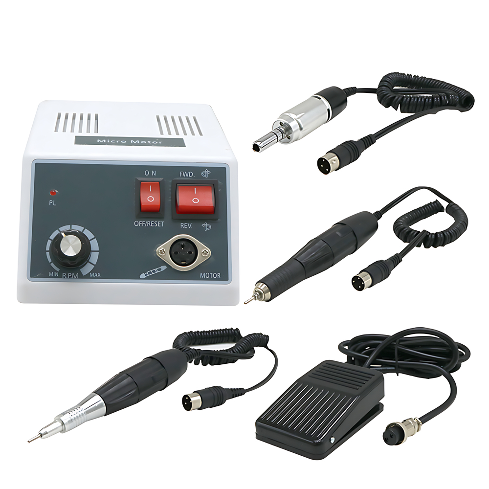 Medical Lab Assistant - Marathon Mikromotor Dental Labor Ausrüstung E