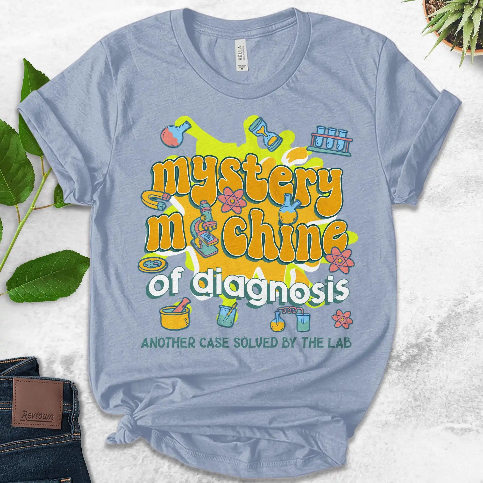 Lab Week 2025 Shirt Medical Te – Medical Lab Assistant Bewertung und Preis