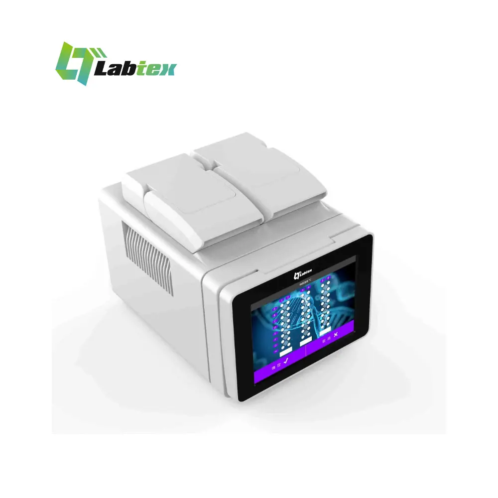 Labtex Dual-Block Super Gradie – Medical Lab Machines Bewertung und Preis
