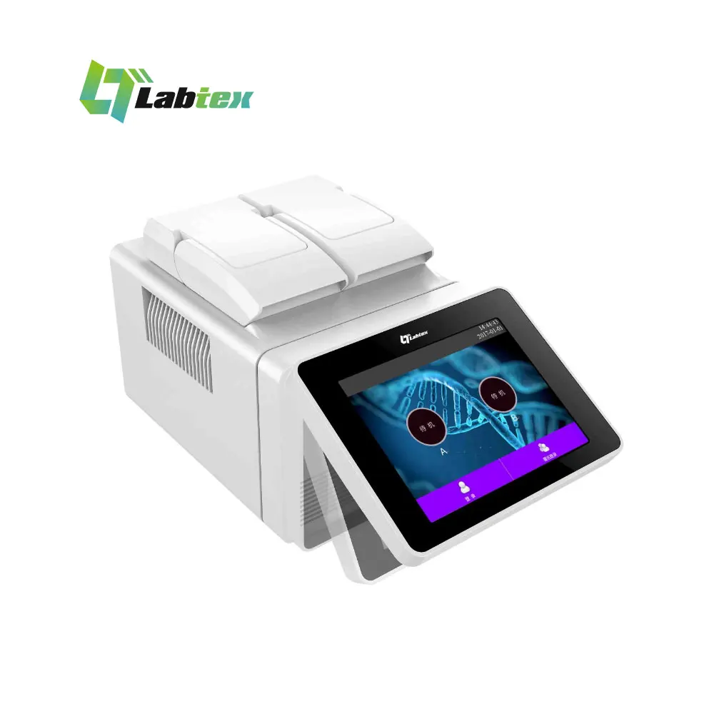 Labtex Dual-Block Super Gradie – Medical Lab Machines Bewertung und Preis