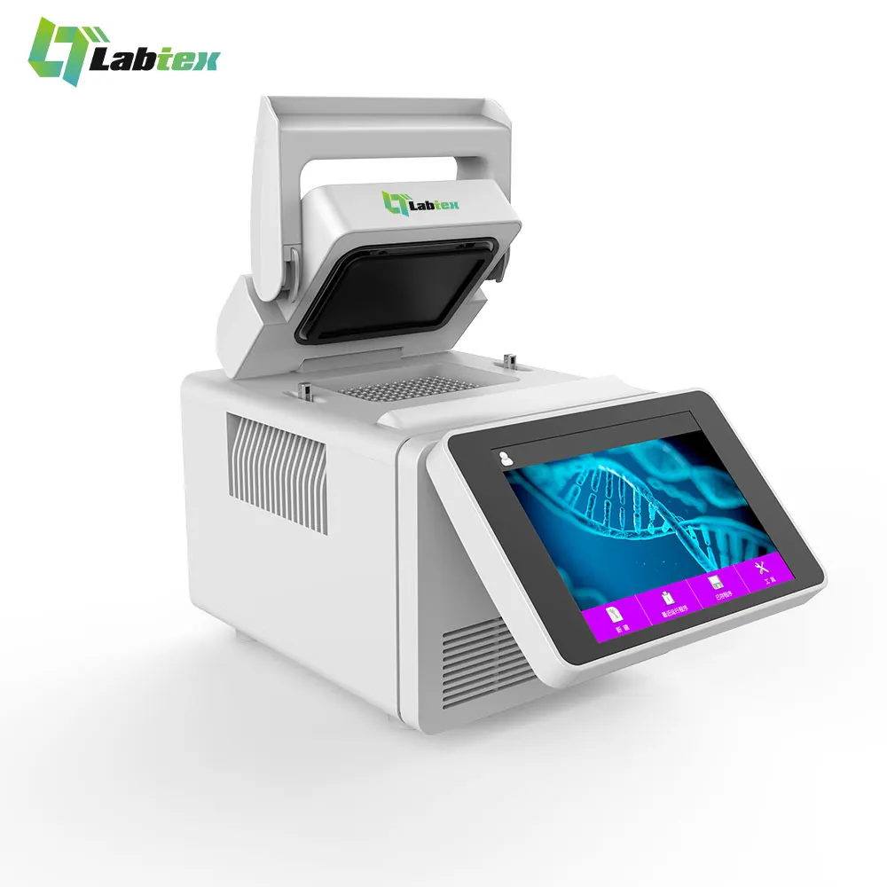 Labtex Dual-Block Super Gradie – Medical Lab Machines Bewertung und Preis