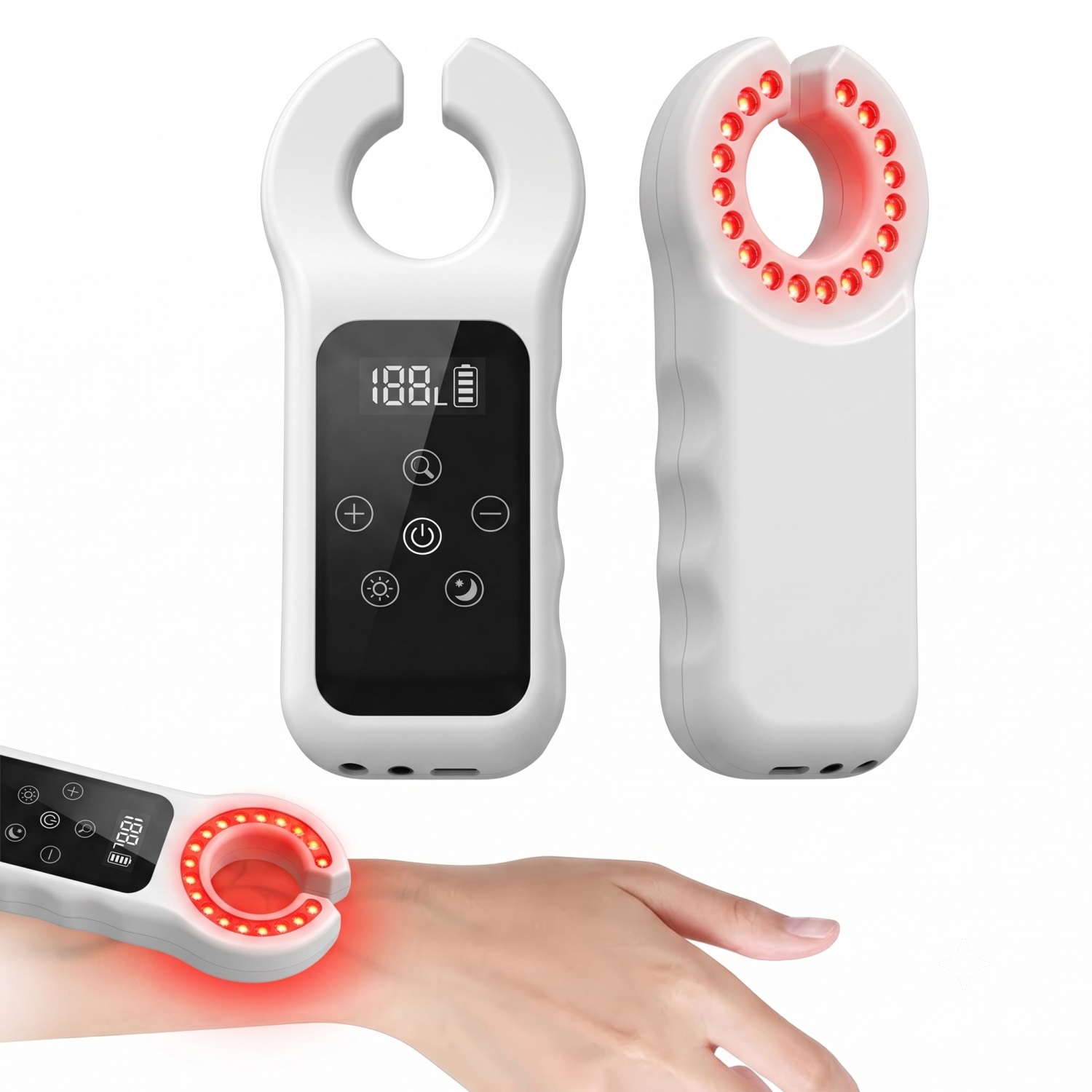 USB-Venenfinder mit Aufbewahru – Medical Lab Machines Bewertung und Preis