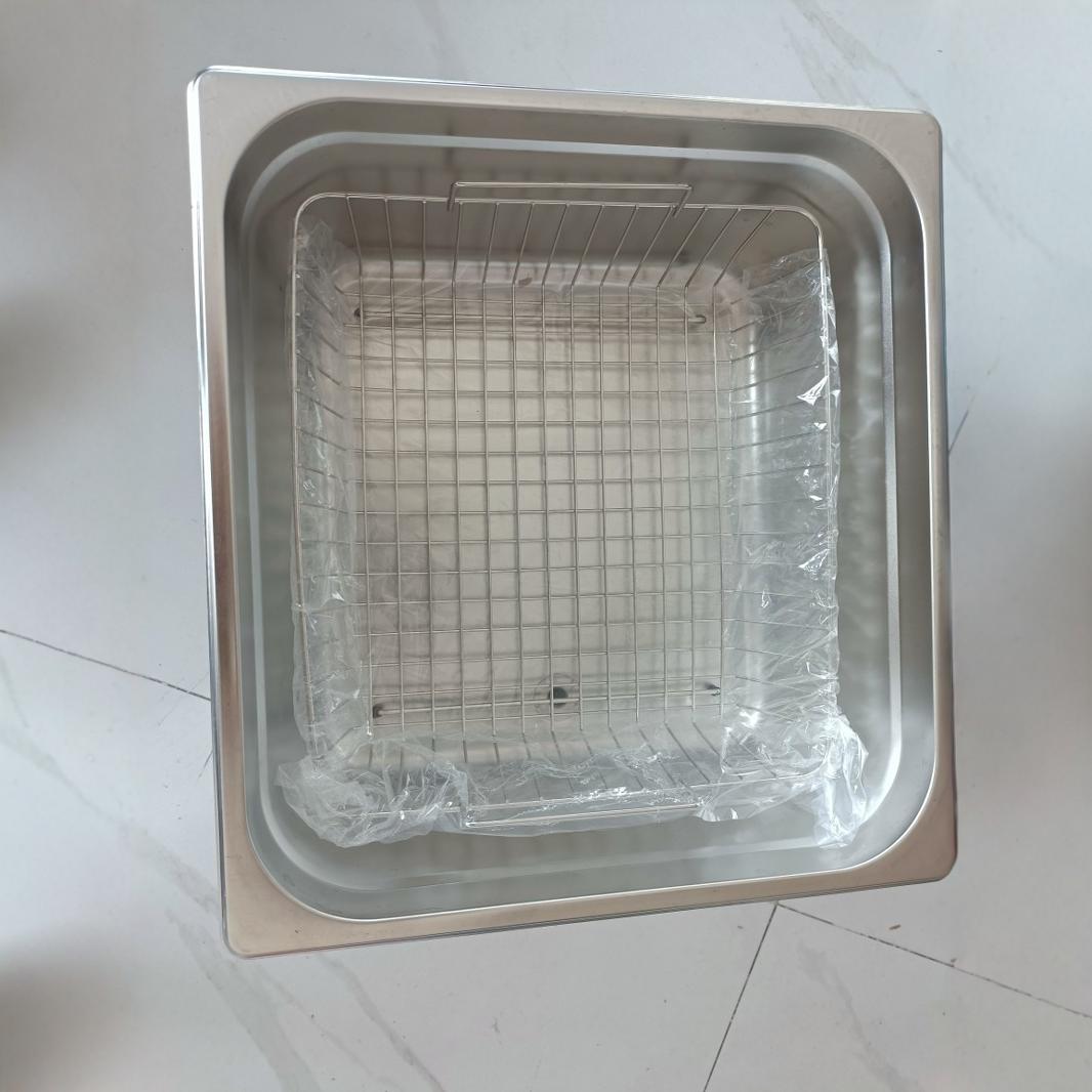 Ultraschall-Schockreinigungsma – Medical Lab Machines Bewertung und Preis