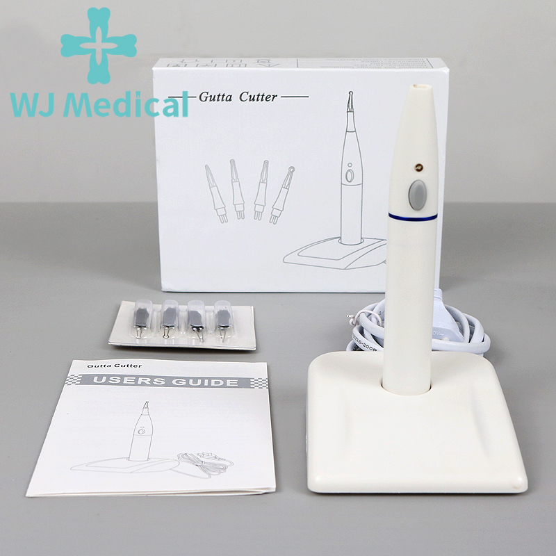 Dental Gutta Percha Cutter Zah – Medical Lab Assistant Bewertung und Preis