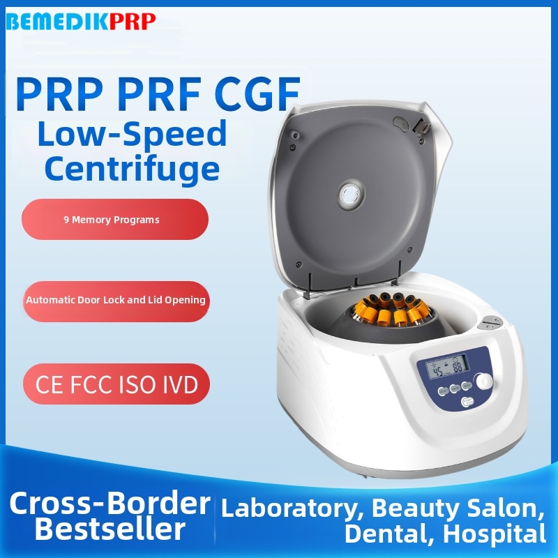 Professionelle Labor-Medizinis – Medical Lab Machines Bewertung und Preis