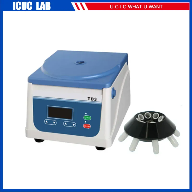Labor-Desktop-Platelet-Plasma- – Medical Lab Machines Bewertung und Preis