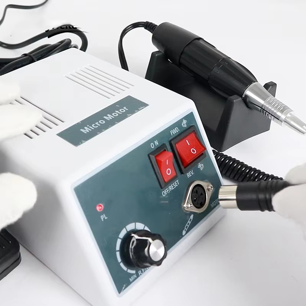 Marathon Mikromotor Dental Lab – Medical Lab Assistant Bewertung und Preis
