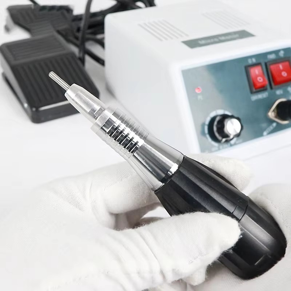 Marathon Mikromotor Dental Lab – Medical Lab Assistant Bewertung und Preis