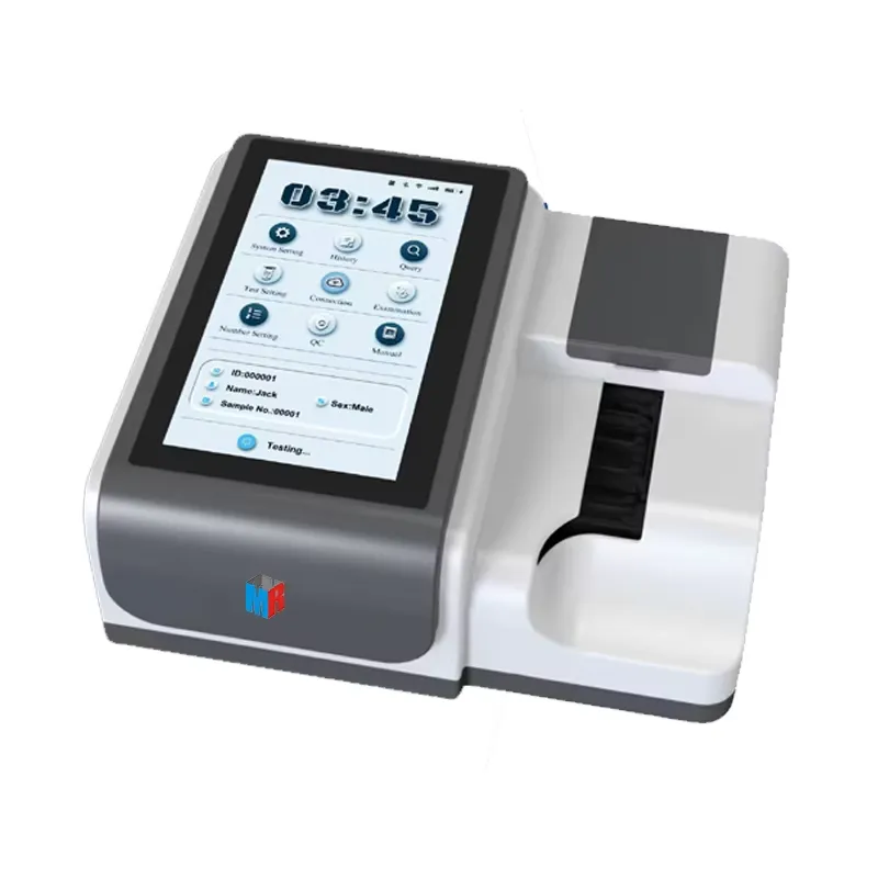 MR CE-zugelassener Gesundheits – Medical Lab Machines Bewertung und Preis