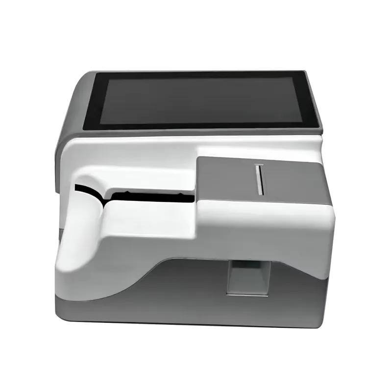 MR CE-zugelassener Gesundheits – Medical Lab Machines Bewertung und Preis