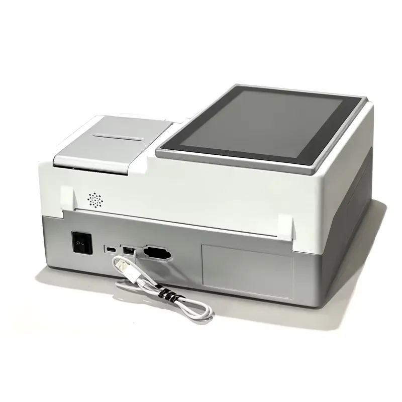 MR CE-zugelassener Gesundheits – Medical Lab Machines Bewertung und Preis