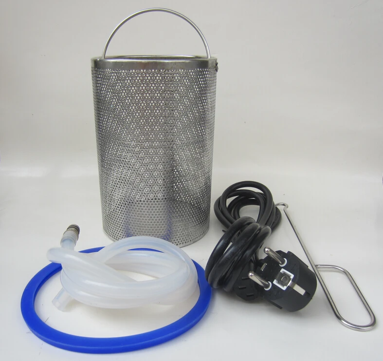 Denspay 3L Medizinischer Autok – Medical Lab Machines Bewertung und Preis